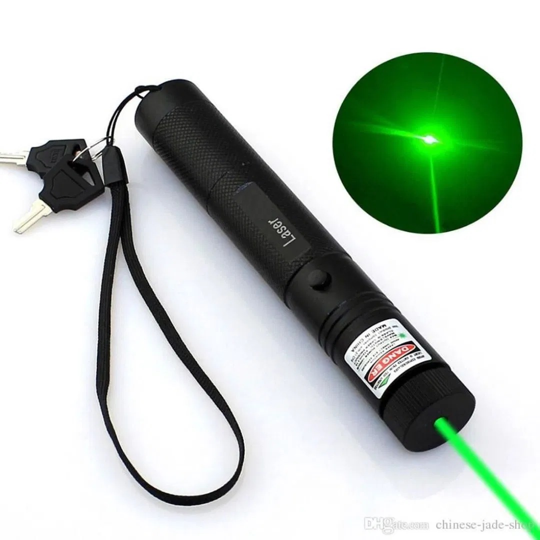 Green Laser Rechargeable Light FlyMallonline shop bangladeshothoba.com
