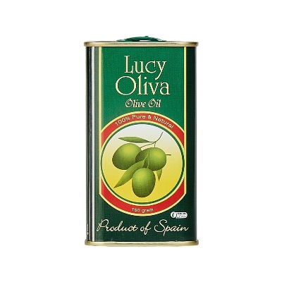 Lucy Olive Oil - 150g  FlyMallonline shop bangladeshothoba.com