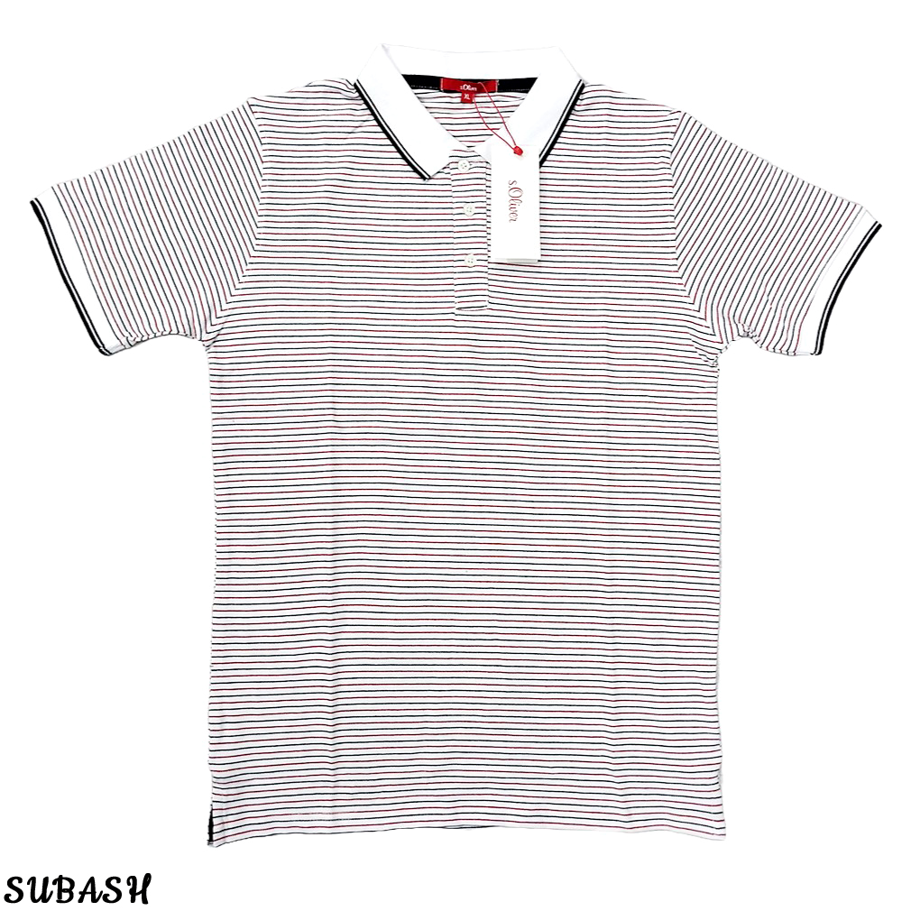 s. Oliver Classic & Comfortable Boys' Export Quality GSM - 220+  Premium Polo For Men - (Made In Bangladesh) FlyMallonline shop bangladeshothoba.com