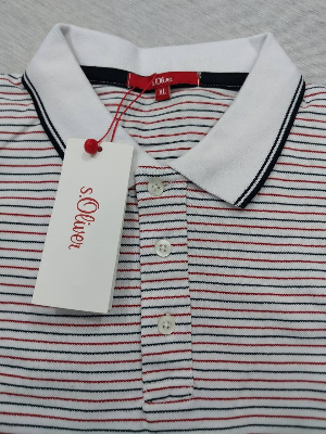 s. Oliver Classic & Comfortable Boys' Export Quality GSM - 220+  Premium Polo For Men - (Made In Bangladesh) FlyMallonline shop bangladeshothoba.com