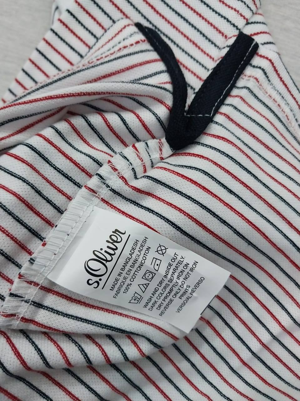 s. Oliver Classic & Comfortable Boys' Export Quality GSM - 220+  Premium Polo For Men - (Made In Bangladesh) FlyMallonline shop bangladeshothoba.com