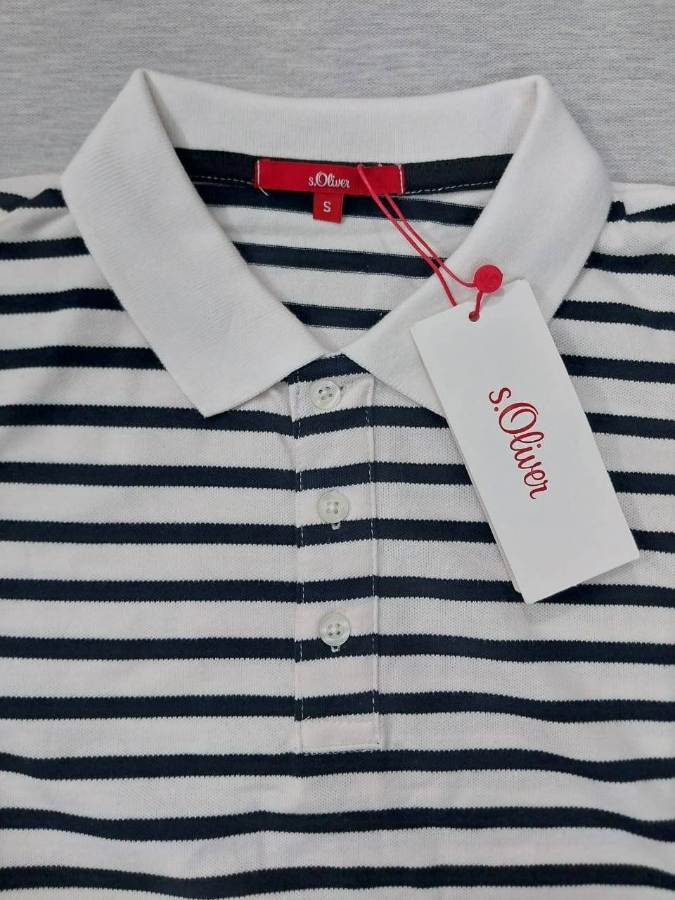 s. Oliver Black and White Classic & Comfortable Boys' Export Quality GSM - 220+  Premium Polo For Men - (Made In Bangladesh) FlyMallonline shop bangladeshothoba.com