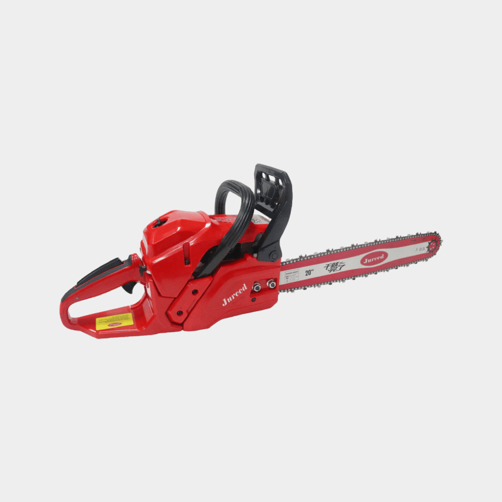 Jurccd 2-Strokes Single Cylinder Petrol Chainsaw 22″ & 0.325
