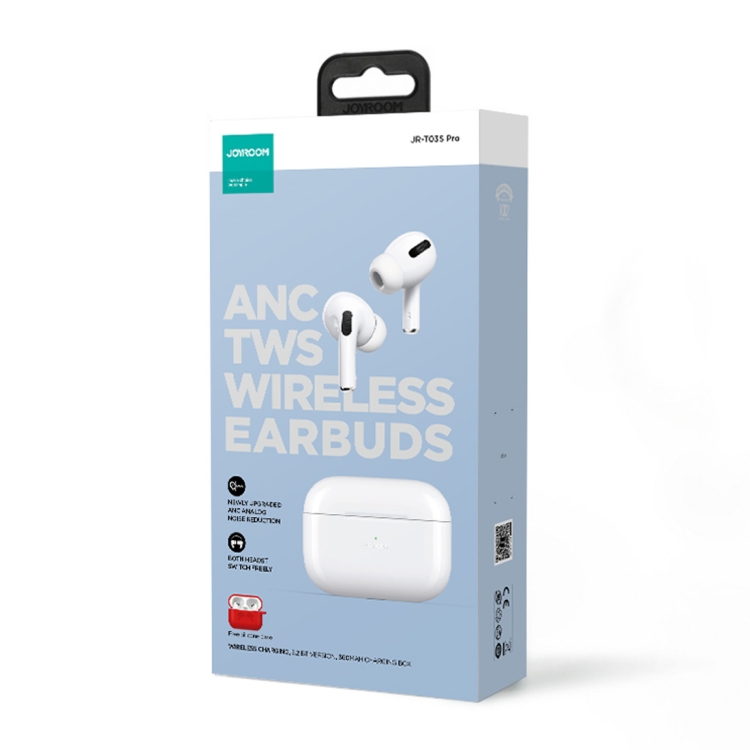 Picture of JOYROOM T03S Pro ANC active Noise Cancelling Reduction Earbuds