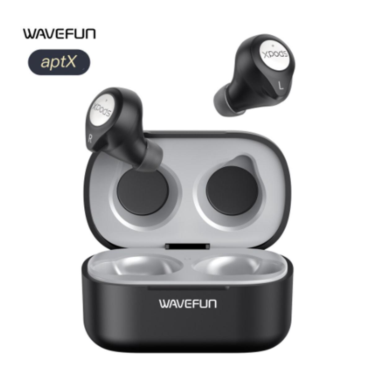 Picture of Wavefun 3TS Bluetooth Earphone