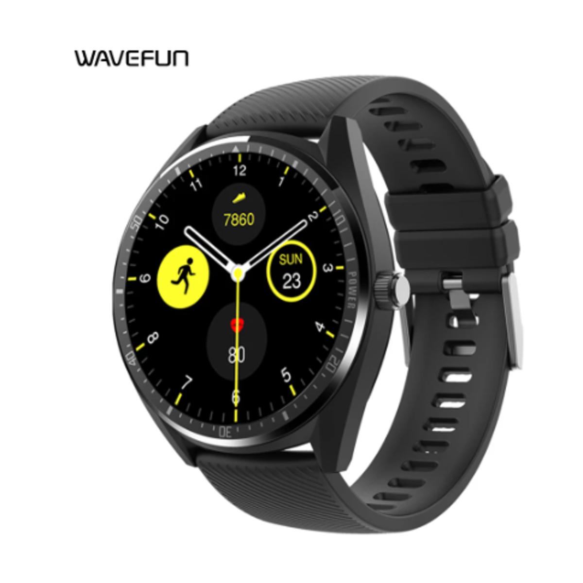 Picture of Wavefun Aidig Smart Watch