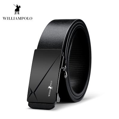 Picture of WILLIAMPOLO Luxury Brand Men's Leather Fashion Belt