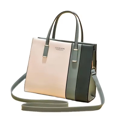 Picture of Fashion Large Capacity Stylish Ladies Handbag Shoulder Crossbody Bag