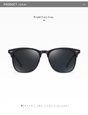 Picture of Brand Designer UV400 Polarized Sunglass for Stylish Men & Women