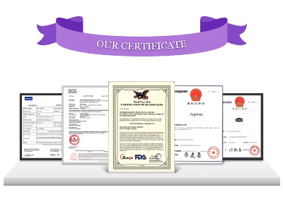 Picture of iCare Brand Medical Grade Silicone Case Reusable Best Design Organic Menstrual Cup for Women | 25 ml | Small Size | Pad