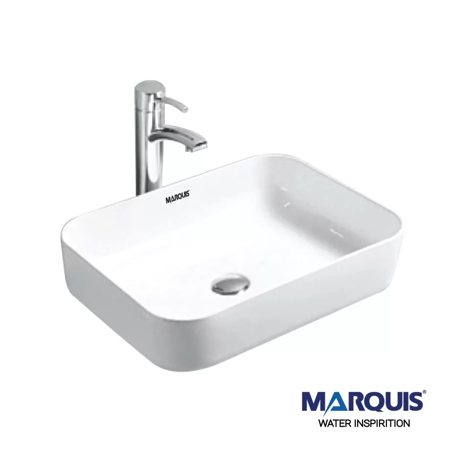 Picture of MARQUIS Ceramic Counter Top Wash Basin – C70065