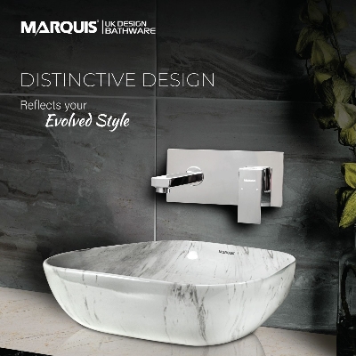 Picture of MARQUIS Counter Top Basin C70071
