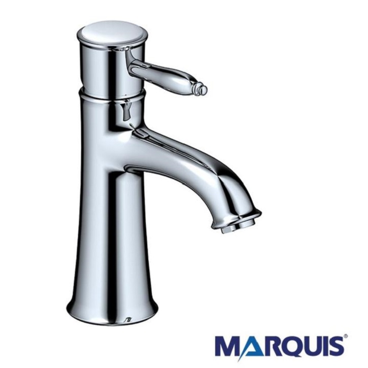 Picture of Marquis Brass Basin Mixer F19030
