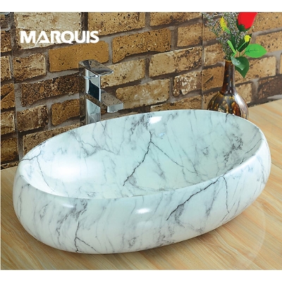Picture of Marquis Counter Top Basin C70066
