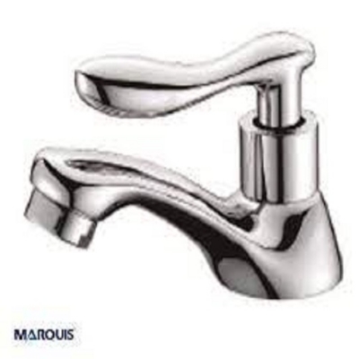 Picture of Marquis Brass Pillar Cock Tap FT0018