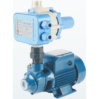 Picture of Marquis Pressure Boosting Pump Set With EC-1