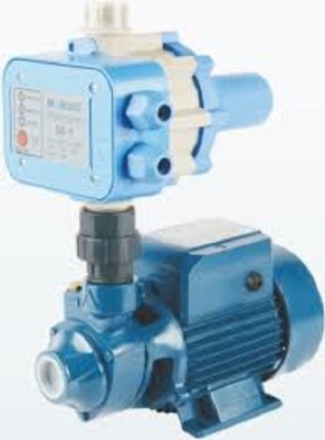 Picture of Marquis Pressure Boosting Pump Set With EC-1