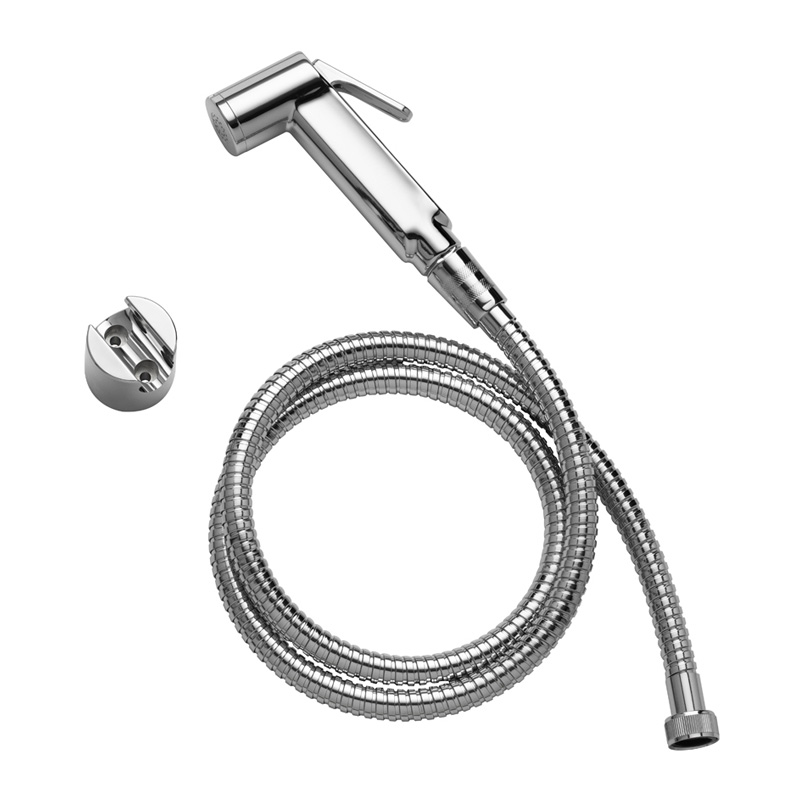 Picture of Cotto CT9912#CR(HM) Push Shower for Toilet