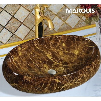 Picture of MARQUIS Counter Top Basin- C70068