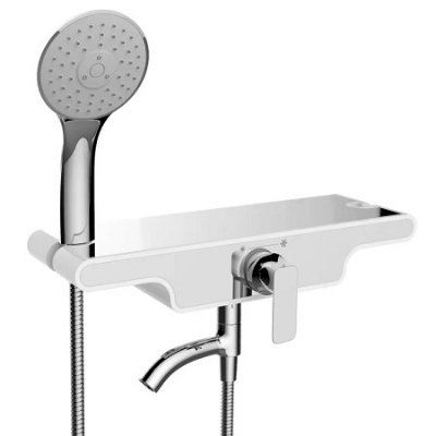 Picture of Marquis Brass Bathtub Mixer F19102