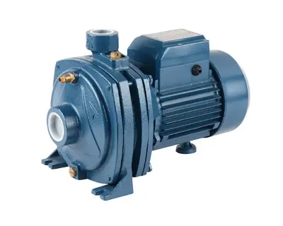 Picture of Marquis 1.50HP 2 Stage Centrifugal Pump 2MCP 25/140M