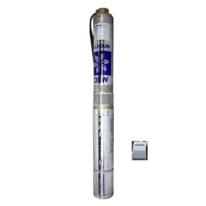 Picture of Marquis  0.33HP 3″ Submersible Pump  3SWm 2-11