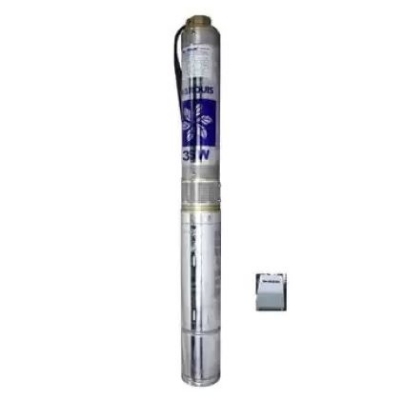 Picture of Marquis  0.33HP 3″ Submersible Pump  3SWm 2-11