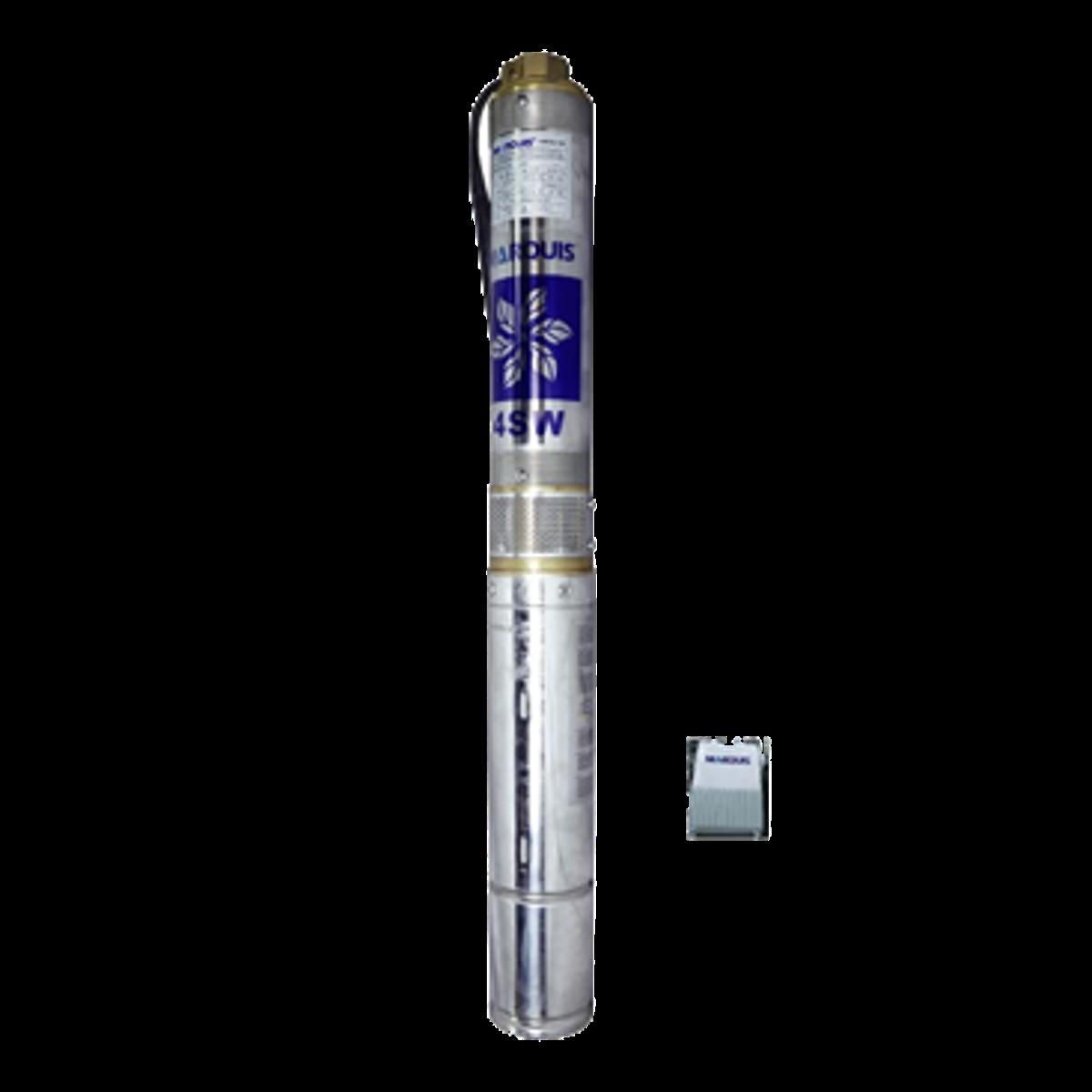 Picture of Marquis  0.33HP 3″ Submersible Pump  3SWm 2-11