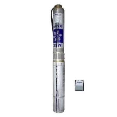 Picture of Marquis  0.33HP 3″ Submersible Pump  3SWm 2-11