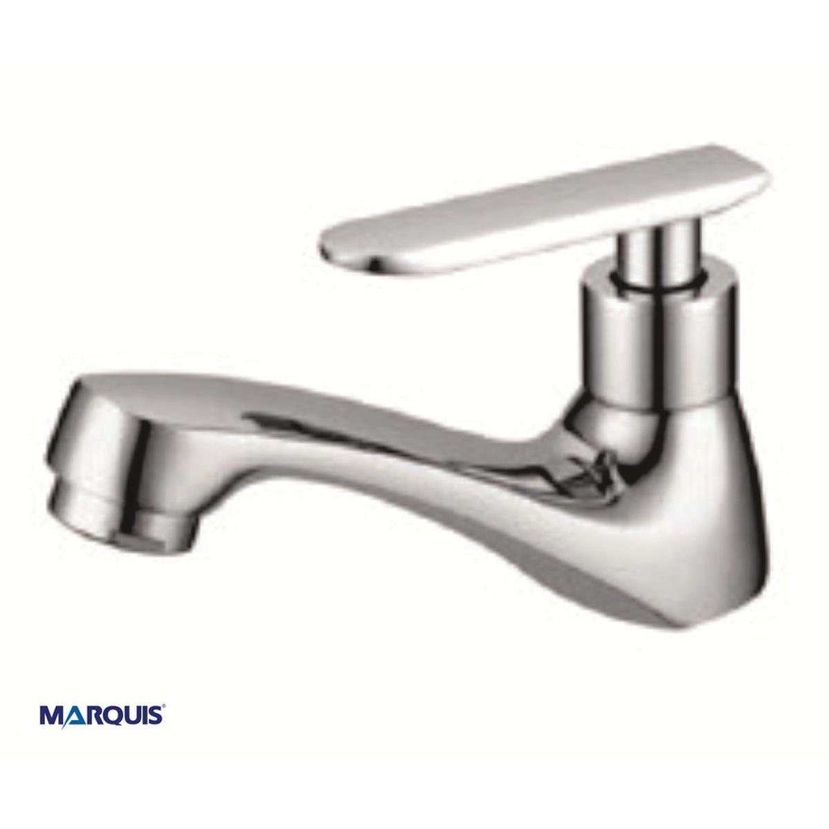 Picture of Marquis Brass Pillar Cock Tap FT0017