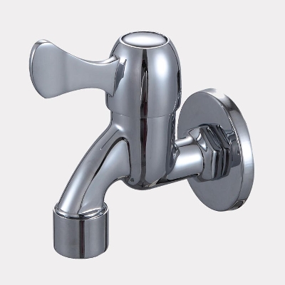 Picture of Marquis Brass Bib Cock A18011