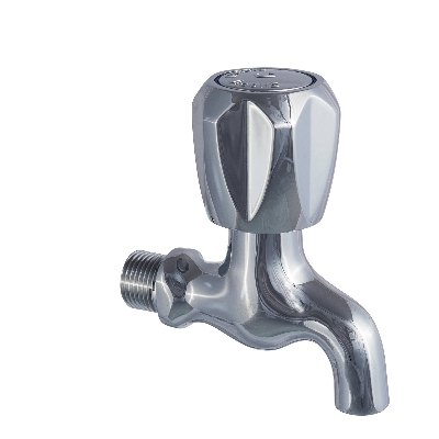 Picture of SHARIF Metal Brass Concealed Bib Cock 7228