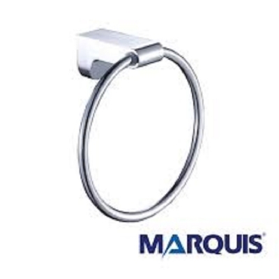 Picture of Marquis Brass Towel Ring BA50015