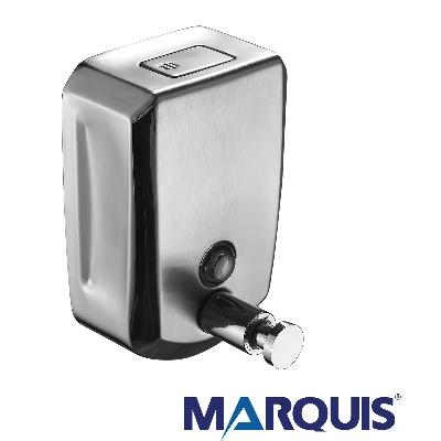 Picture of Marquis Liquid Dispenser Brass BA50013 For Bathroom