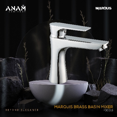 Picture of MARQUIS Brass Basin Mixer-F30013