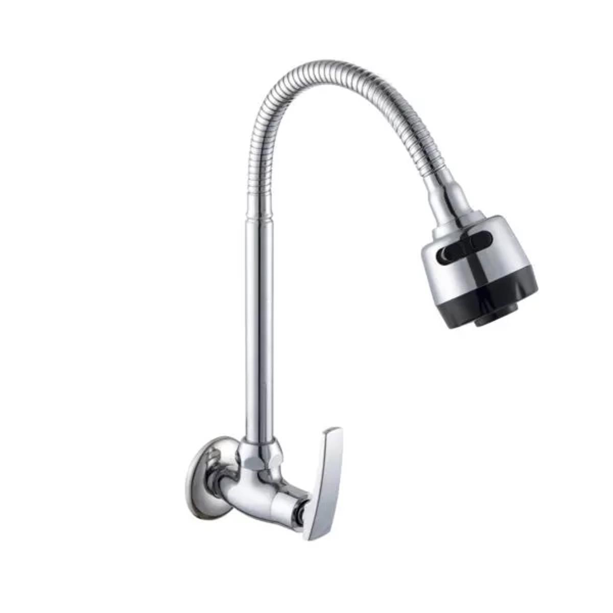 Picture of Marquis Brass Cold Faucet-Moving Sink Cock FT1002