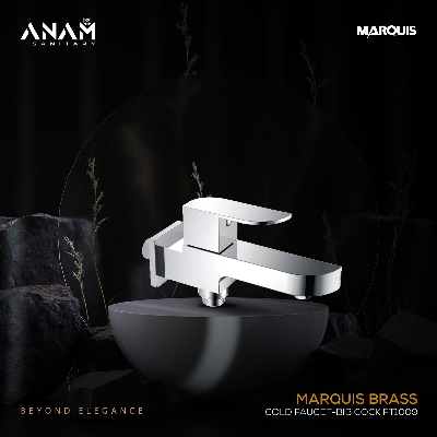 Picture of Marquis Brass Cold Faucet-Bib Cock FT1009 For Bathroom