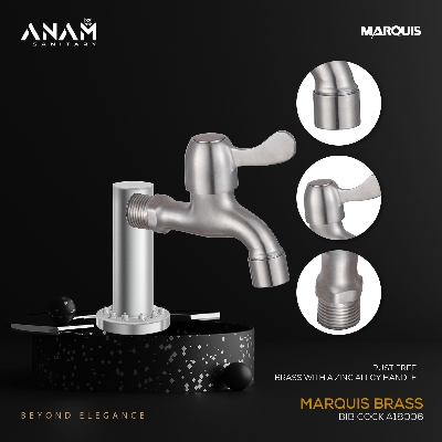 Picture of MARQUIS Bib Cock- A18006