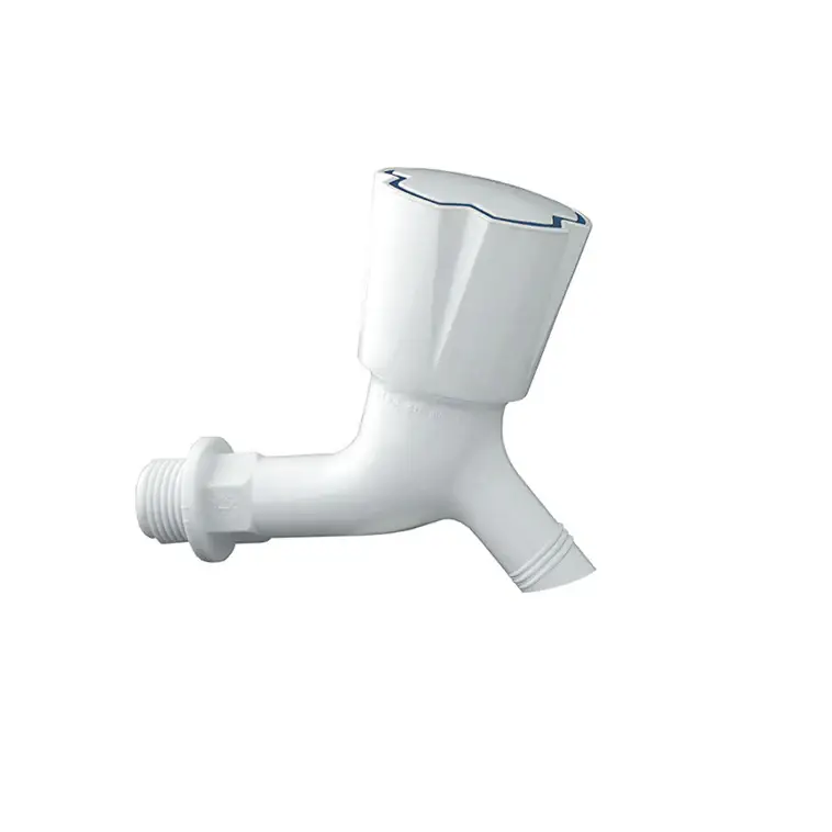 Picture of Watertec ABS BIb Cock