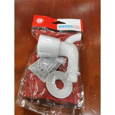 Picture of Watertec ABS BIb Cock