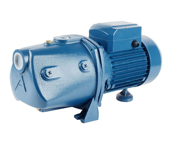 Picture of Marquis 0.50HP Self Priming Jet Pump MJm 25X