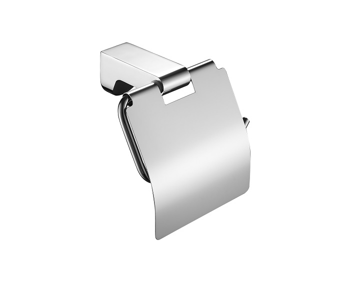 Picture of Marquis Brass Tissue Holder BA50016