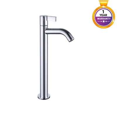 Picture of Marquis Brass High Pillar Cock - FT1008