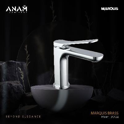 Picture of MARQUIS Brass Basin Mixer F30011