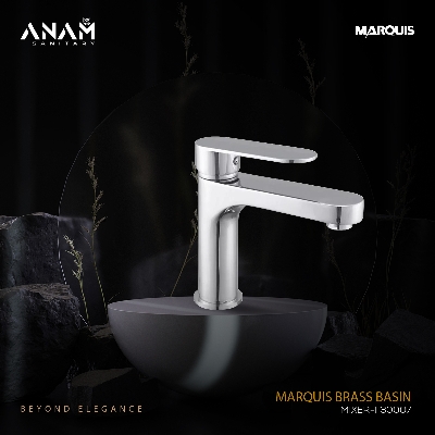 Picture of MARQUIS Brass Basin Mixer-F30007