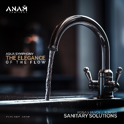 Picture of MARQUIS Brass Basin Mixer-F30007