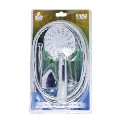 Picture of Sattar ABS Orbed Hand Shower HS444