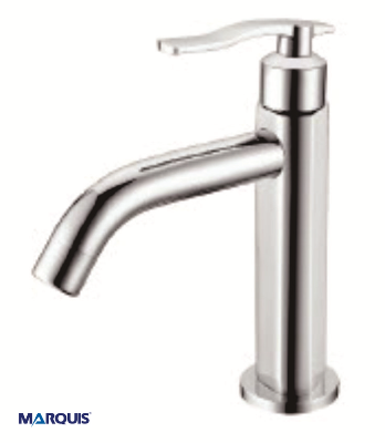 Picture of Marquis Brass Pillar Cock Tap FT0028