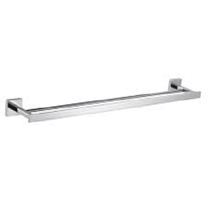 Picture of Marquis 24inch Brass Double Towel Bar BA30016