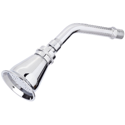 Picture of SHARIF Metal Brass Moving Shower SP 7241